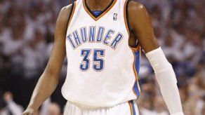 NBA: Thunder 110, Lakers 89: Thunder empata la serie