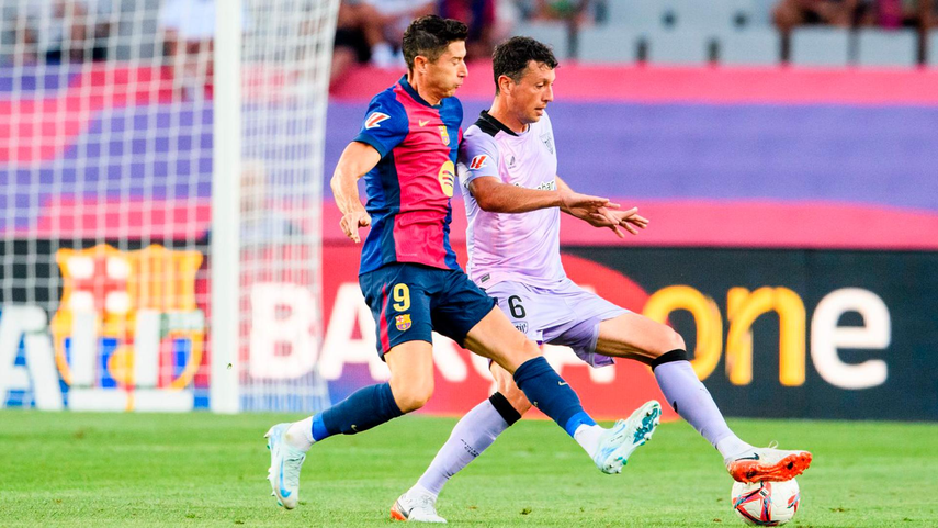 Athletic Club vs FC Barcelona: Fecha