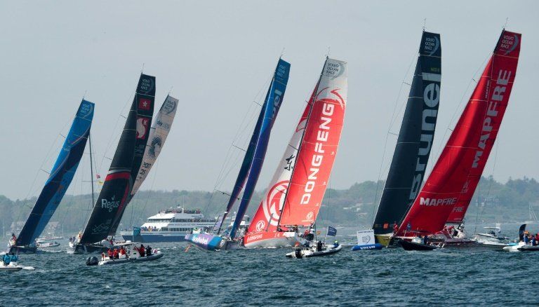 La sociedad española Atlant Ocean Racing Spain compra la Volvo Ocean Race