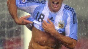 Mundial: Milagro de San Palermo