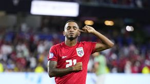 &nbsp;César Yanis podría llegar al fútbol en Noruega