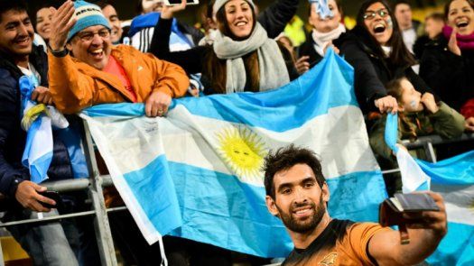 Jaguares sorprende a Hurricanes en Nueva Zelanda