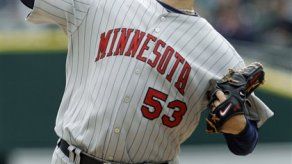 MLB: Mellizos 3