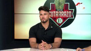 Iván estuvo como invitado en el programa Clase de Cutarrazo.