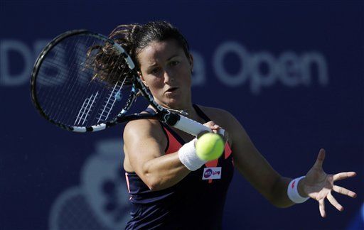 Arruabarrena elimina a Svitolina (5) en Seúl