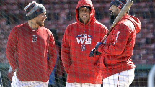 La clave Cora para los Medias Rojas: énfasis en el jugador