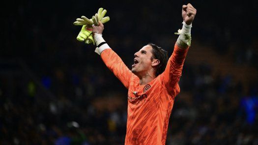 Champions League: ¿Cuál fue el once ideal de la vuelta en semifinales?