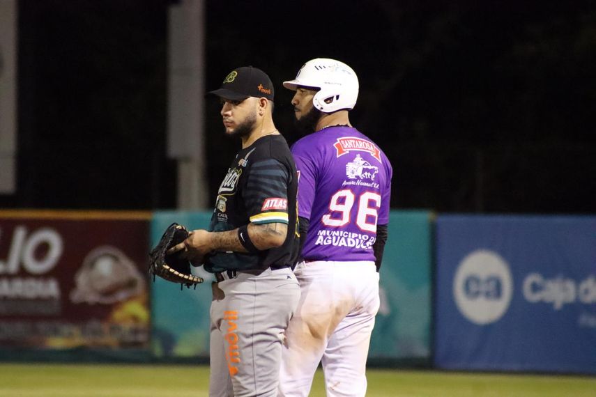 Béisbol Mayor 2025: Posiciones tras jornada 4 de la Serie Final