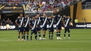 Copa Oro 2025: Resultados del domingo 29 de junio