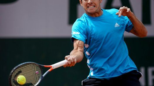 La NextGen del tenis sudamericano llama a la puerta