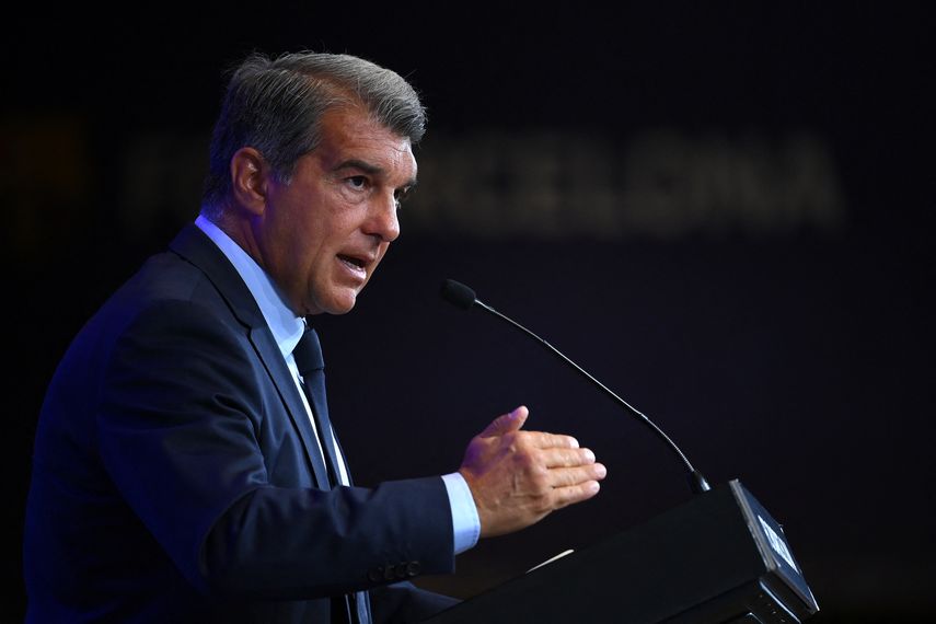 El Barcelona tendrá un presupuesto de 765 millones de euros&nbsp;