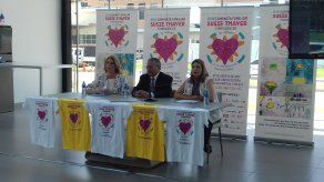 Caminata Familiar Susie Thayer será el 27 de agosto en la Cinta Costera