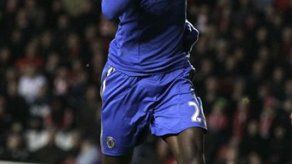 Dilema de Chelsea: Â¿Torres o Ba?