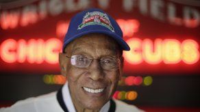 Funcionario: Ernie Banks fue sepultado en Chicago