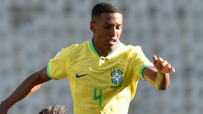 Mundial Sub-20: Brasil denuncia racismo contra uno de sus jugadores