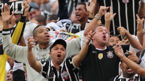 Violencia acecha al Corinthians