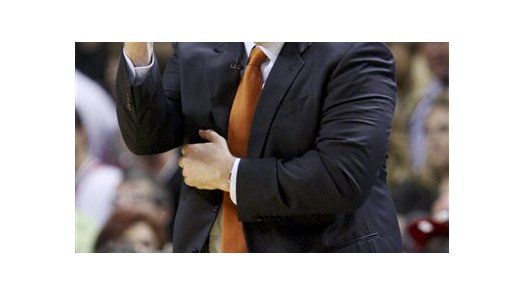 Bulls despiden al técnico Tom Thibodeau