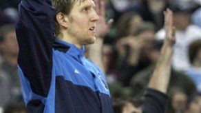 Asesor: Nowitzki se quedará en Dallas