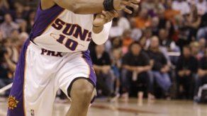 NBA: Suns 152