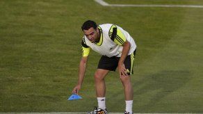 Xavi Hernández