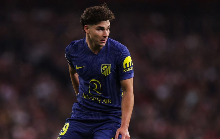 Real Madrid hace una oferta formal de 150 millones por Julián Álvarez