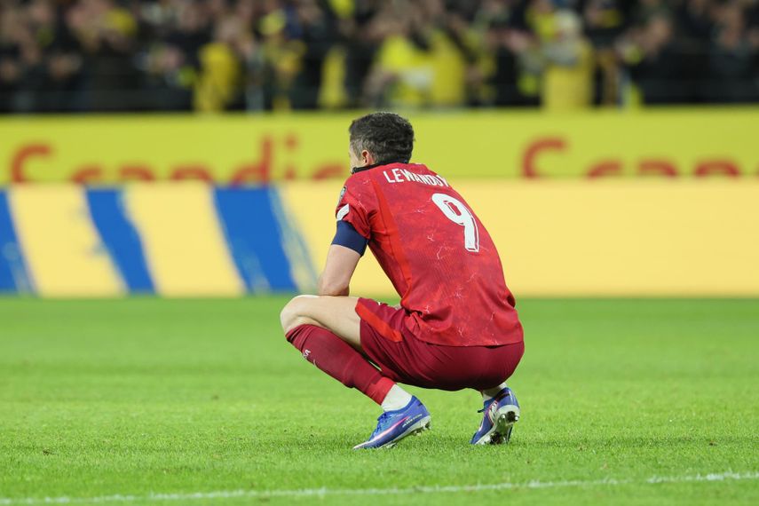 Mundial 2026: Estrellas que no estará en la Copa del Mundo