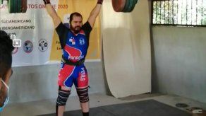 Panamá logra 34 preseas en Campeonato Iberoamericano