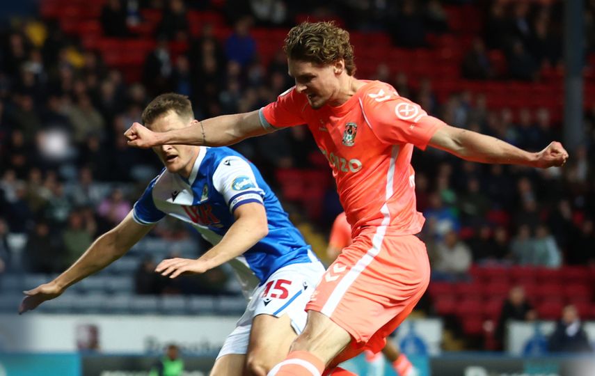 Coventry City de Frank Lampard asciende a la Premier League