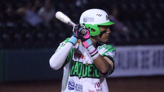 Béisbol Juvenil 2026: Tabla de posiciones tras la fecha 10 Béisbol Juvenil 2026: Tabla de posiciones tras la fecha 10