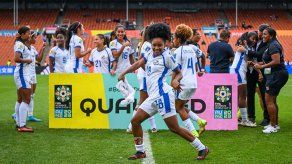 Calendario de Panamá Femenina previo al Mundial 2023