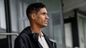 Raphael Varane formará parte de la directiva del Como
