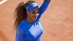 Serena Williams gana el Abierto Sueco