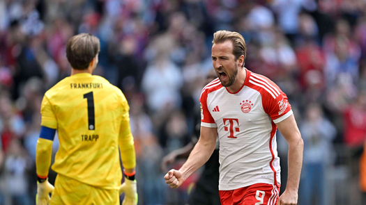 Bayern Múnich gana antes de enfrentar al Real Madrid en Champions