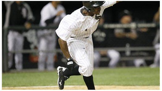 MLB: Medias Blancas 8, Indios 7, 14 innings; Pierre batea triunfo