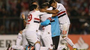 Libertadores: Muy temprano para tanta emoción