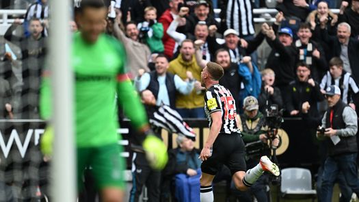 Newcastle le remonta al West Ham en Premier League