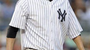 Garcí­a domina a Boston; busca seguir en rotación de Yanquis