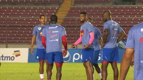 Panamá a prueba frente a Ecuador antes de la Copa Oro