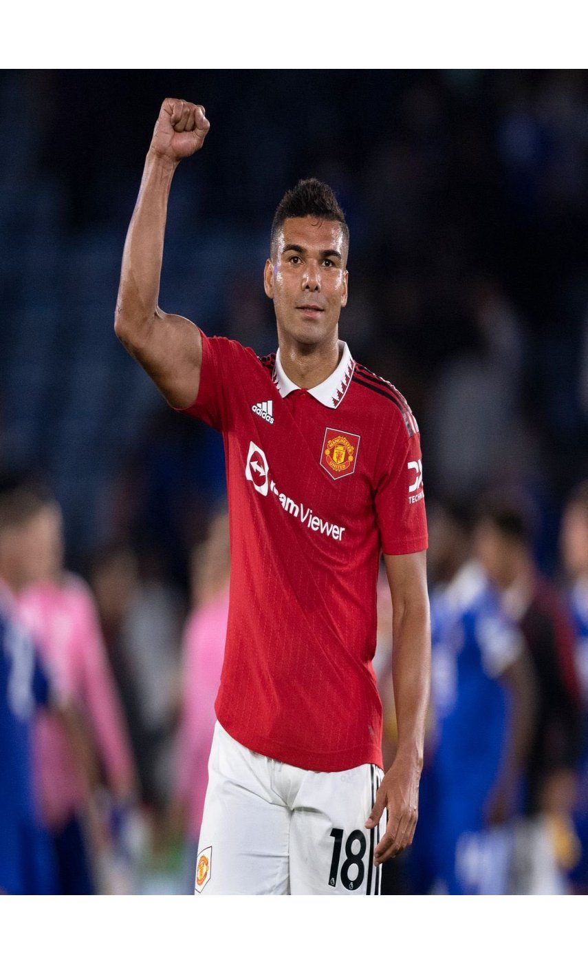 Casemiro