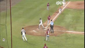 Herrera empata la serie y  Metro toma ventaja