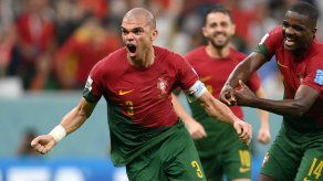 Qatar 2022: Once ideal de los octavos de final