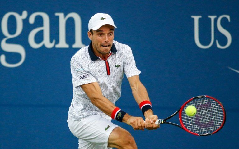 Wawrinka y Bautista se enfrentarán en semifinales de San Petersburgo