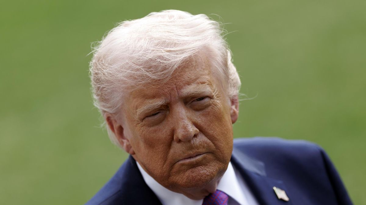 Donald Trump recomienda a Irán en no asistir al Mundial 2026 por seguridad