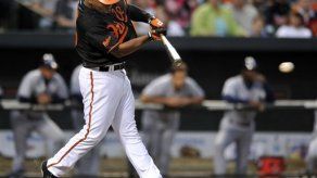 MLB: Orioles 5