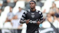 Kadir Barría saldrá como titular ante Racing Club en la CONMEBOL Sudamericana Kadir Barría saldrá como titular ante Racing Club en la CONMEBOL Sudamericana