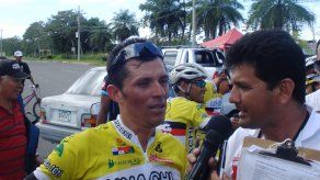 Colombiano Francisco Colorado gana la Clásica Radio Chiriquí