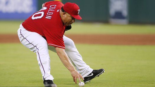 Se acaba tiempo de Colón para superar de nuevo a Marichal