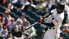 MLB: Gigantes 4