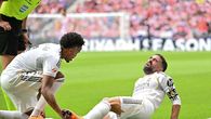 Dani Carvajal: ¿Cuántos partidos se perderá con el Real Madrid? Dani Carvajal: ¿Cuántos partidos se perderá con el Real Madrid?