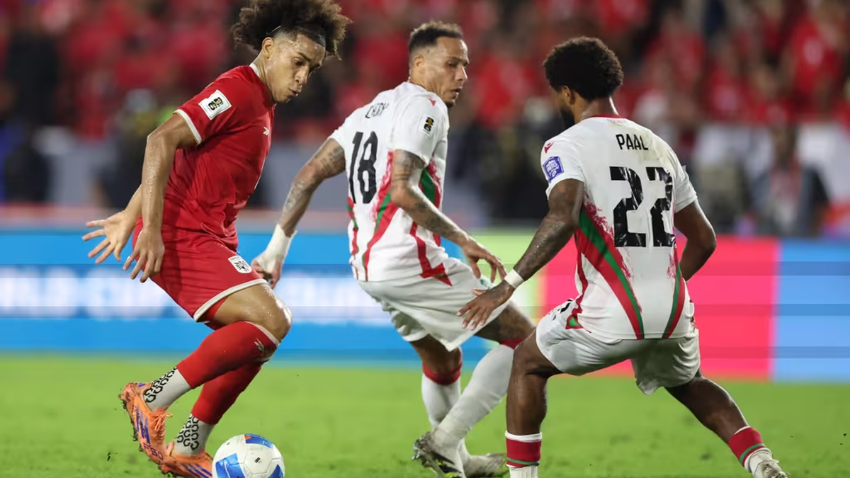 Mundial 2026: ¿Cuándo juega la Selección de Panamá su primer partido?